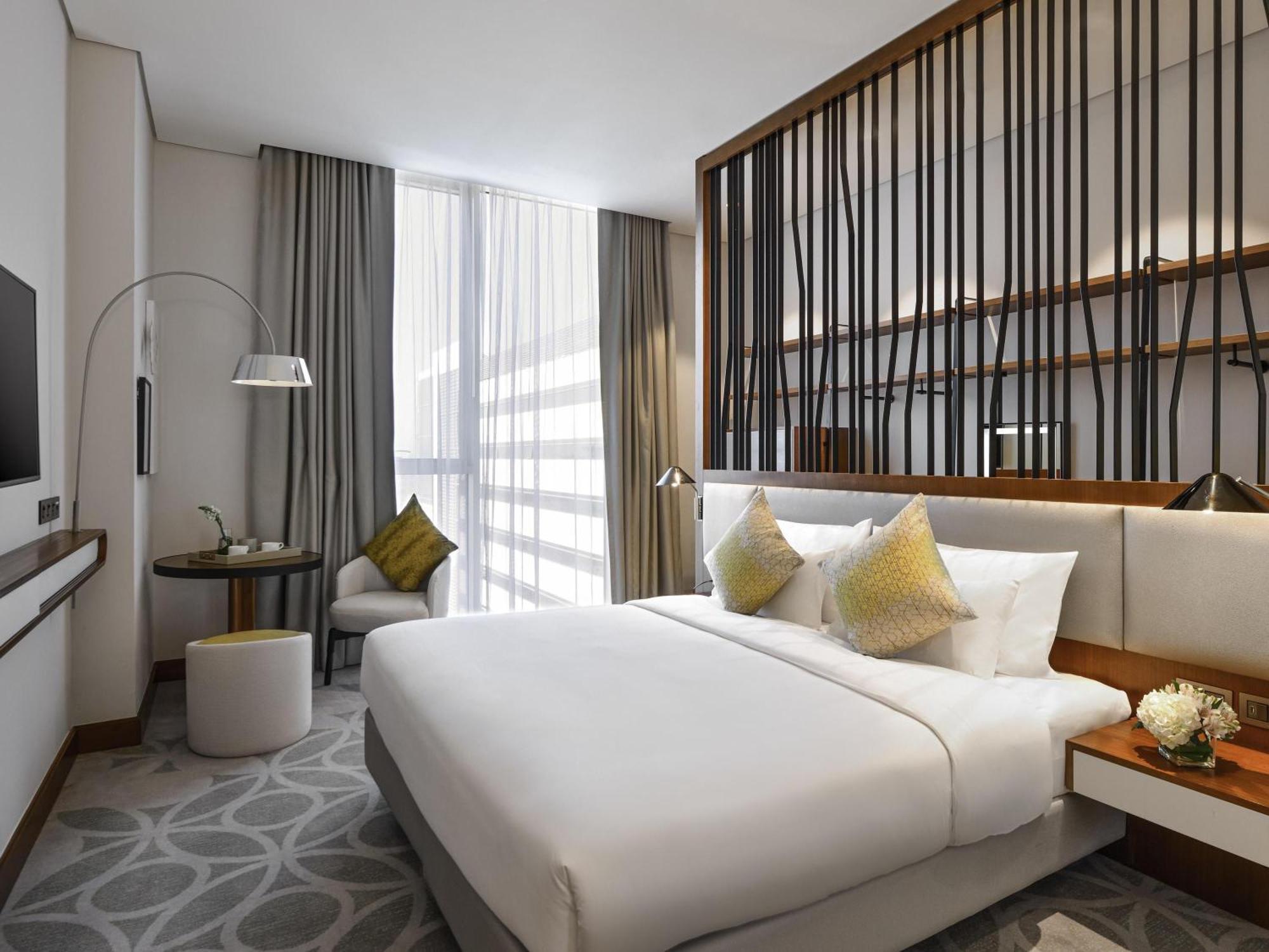 Premium Kamer met Kingsize Bed