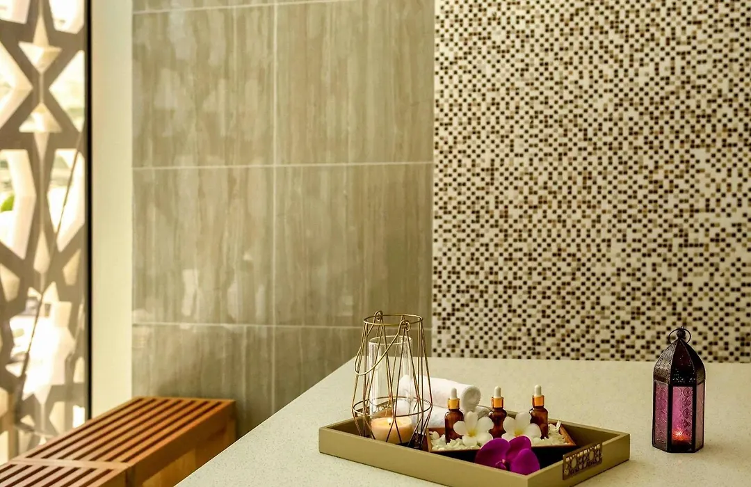 Grand Mercure Dubai City-1