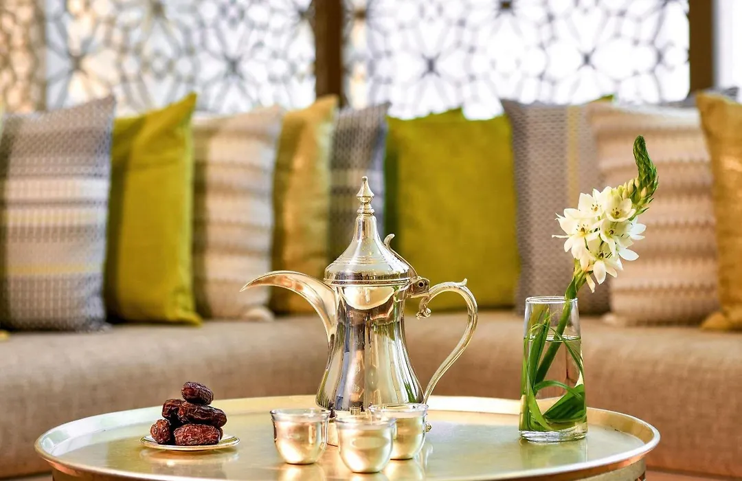 Grand Mercure Dubai City-1