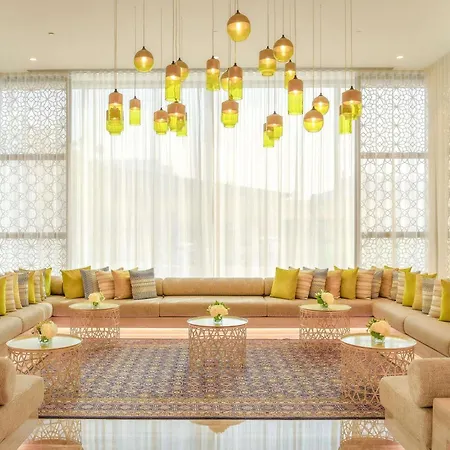 Grand Mercure Dubai City-2