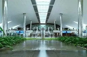 Dubai International Airport Hotel