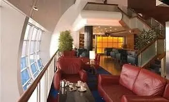 Dubai International Airport Hotel